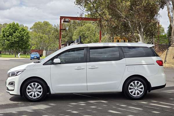 2019 Kia Carnival S YP