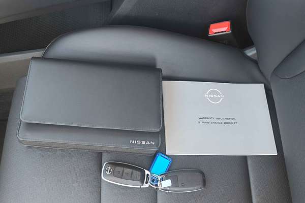 2024 Nissan X-TRAIL ST-L T33