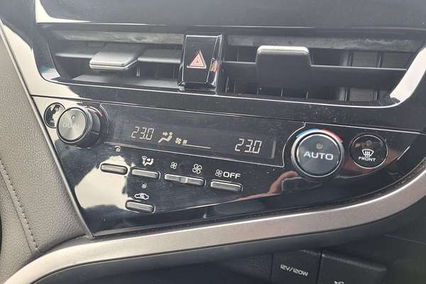 2023 Toyota Camry Ascent AXVH70R