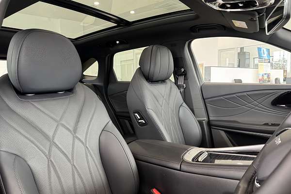 2025 Omoda Omoda 9 Virtue