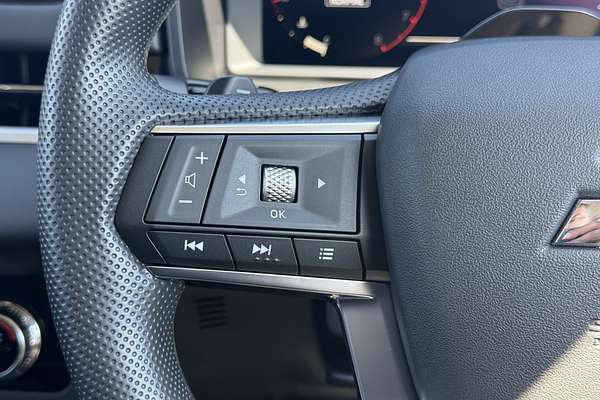 2025 Mitsubishi Outlander ES ZM