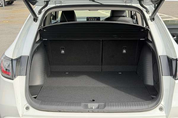 2024 Honda ZR-V VTi LX RZ