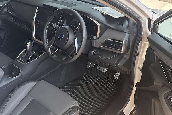 2024 Subaru Outback AWD Sport XT 6GEN