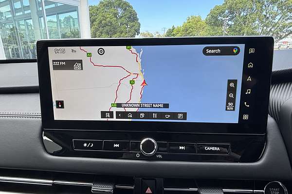 2025 Mitsubishi Outlander LS ZM