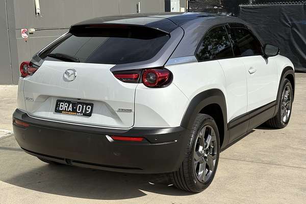 2021 Mazda MX-30 G20e Astina DR Series