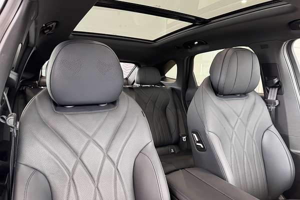 2025 Omoda Omoda 9 Virtue