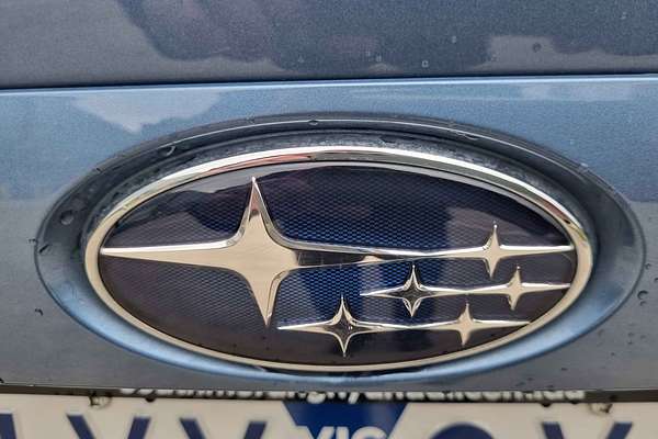 2022 Subaru XV 2.0i-L G5X
