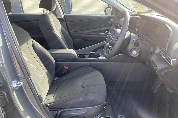 2024 Hyundai i30  CN7.V2