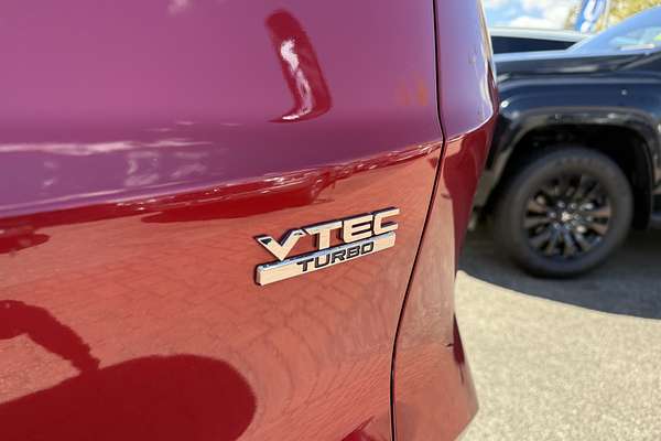 2023 Honda CR-V VTi L RS