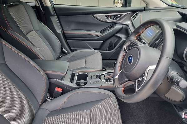 2022 Subaru XV 2.0i-L G5X