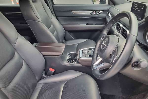 2020 Mazda CX-8 Touring KG Series