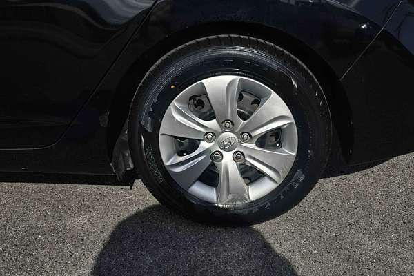 2015 Hyundai Elantra Active MD3