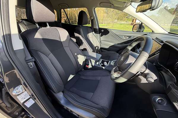 2024 Subaru Outback AWD 6GEN