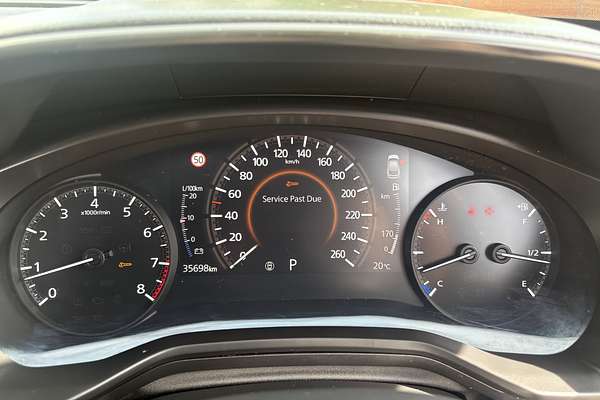 2021 Mazda MX-30 G20e Astina DR Series