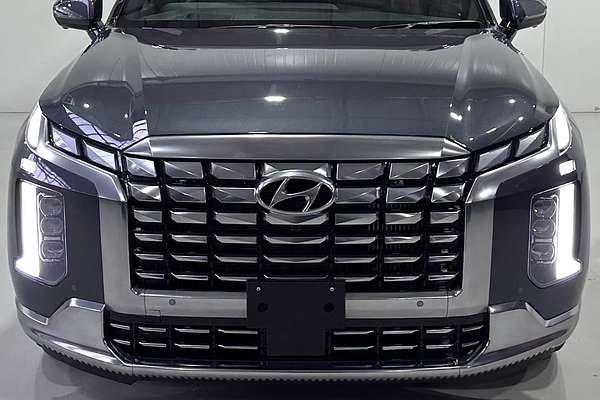 2024 Hyundai Palisade Calligraphy LX2.V4 AWD