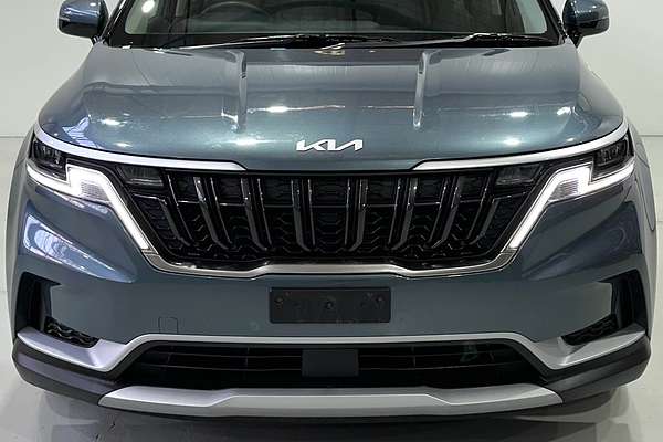 2022 Kia Carnival S KA4 2WD