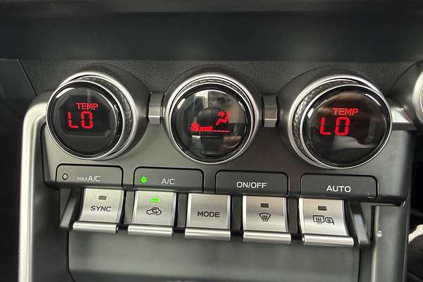 2024 Toyota GR86 GTS ZN8