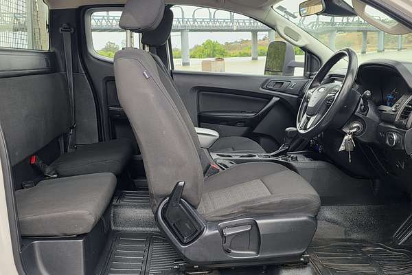 2020 Ford Ranger XL PX MkIII 4X4 3.2L