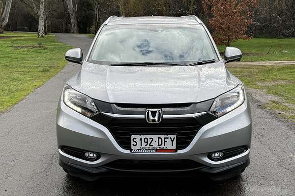 2016 Honda HR-V VTi-S