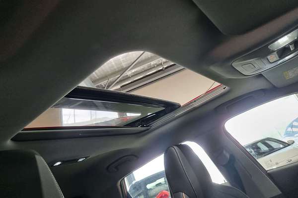 2024 Chery OMODA 5 EX