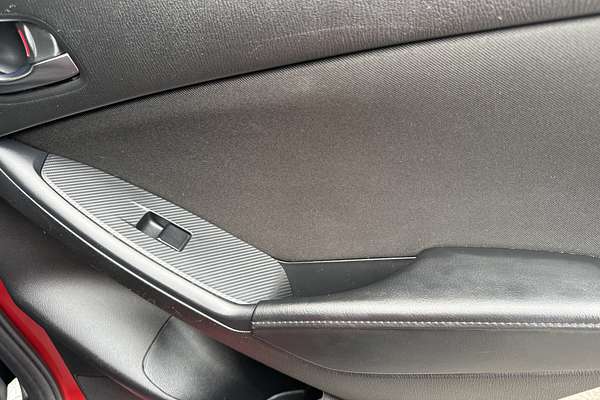 2016 Mazda CX-5 Maxx KE Series 2