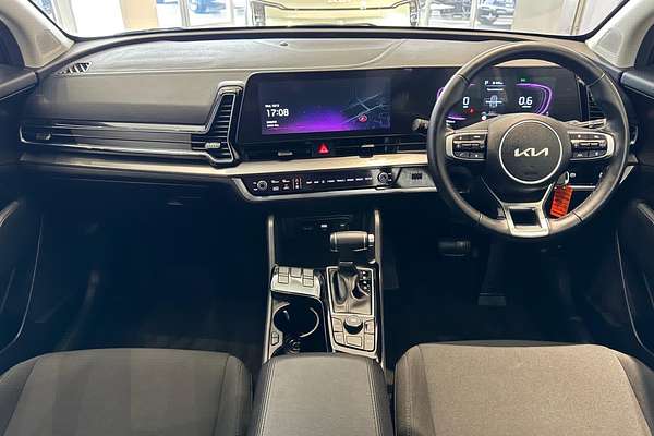 2024 Kia Sportage SX NQ5