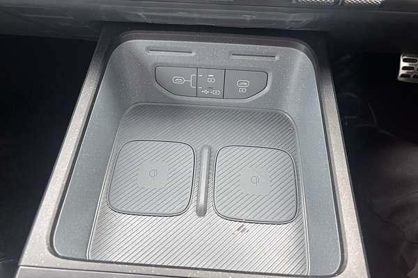 2025 Kia Tasman X-Pro TK 4X4