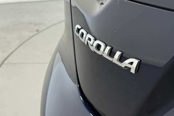2020 Toyota Corolla Ascent Sport MZEA12R