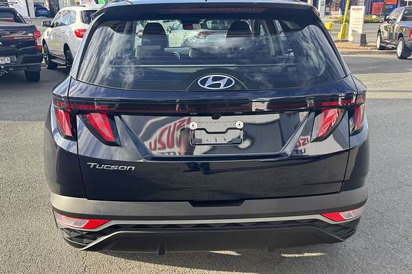 2024 Hyundai Tucson NX4.V2