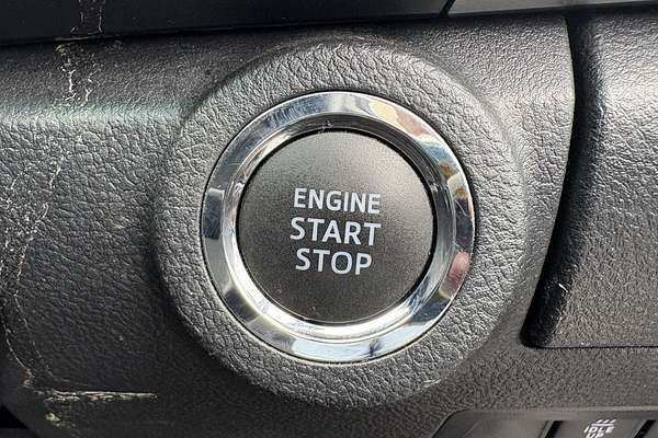 2023 Toyota Hilux SR5 GUN126R 4X4