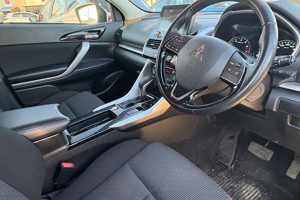 2022 Mitsubishi Eclipse Cross LS YB