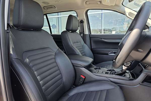 2025 Ford Everest Sport 2.0L