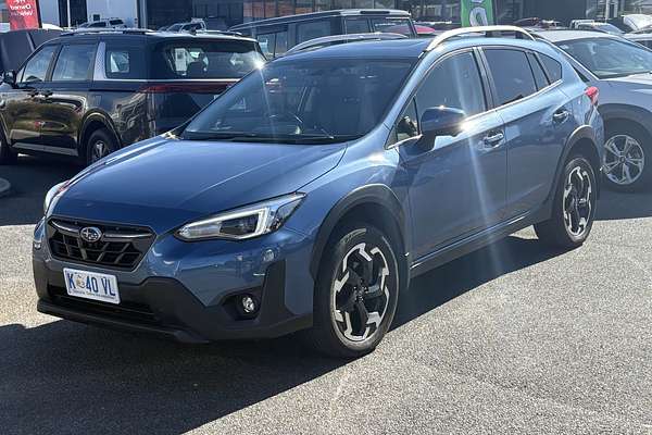 2022 Subaru XV 2.0i-S G5X