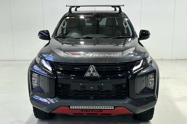 2023 Mitsubishi Triton Xtreme MR 4X4