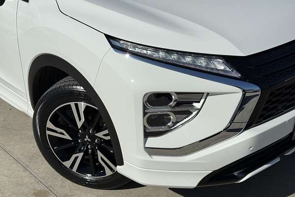 2025 Mitsubishi Eclipse Cross Exceed YB