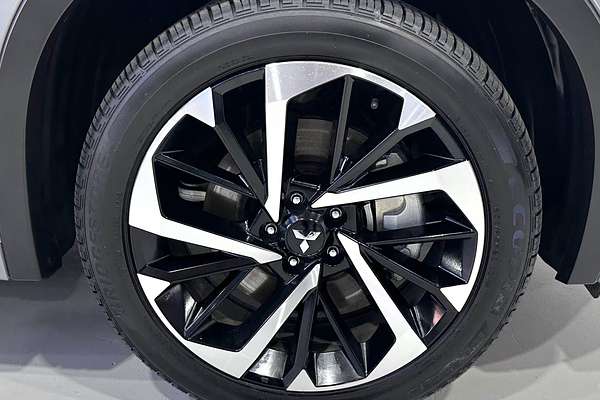 2022 Mitsubishi Outlander PHEV Exceed ZM AWD