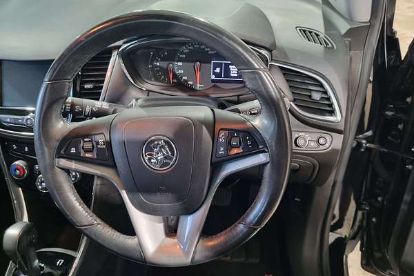 2019 Holden Trax LTZ TJ