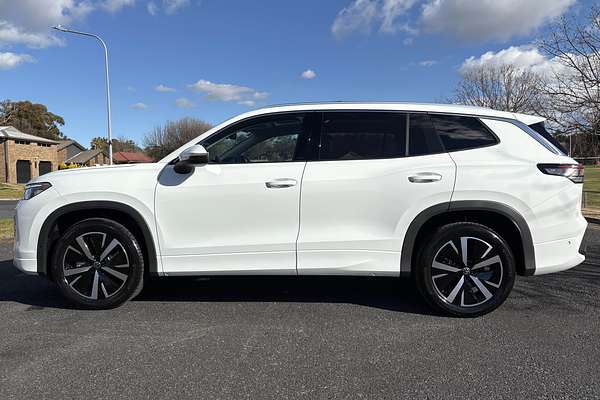 2025 Volkswagen Tayron 150TSI Elegance R4
