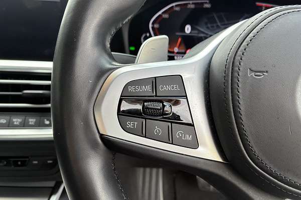 2022 BMW 3 Series 330i M Sport G20