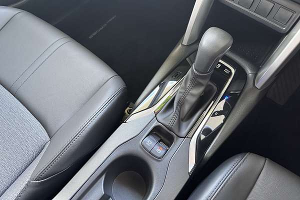 2023 Toyota Corolla Cross GXL MXGH10R