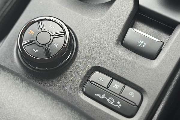 2024 Ford Everest Trend  2.0L