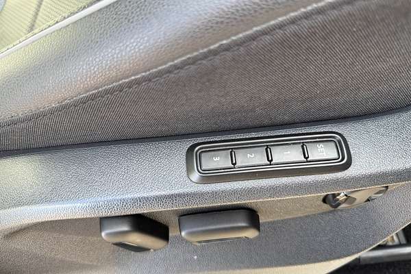 2023 Volkswagen Tiguan 162TSI Elegance Allspace 5N