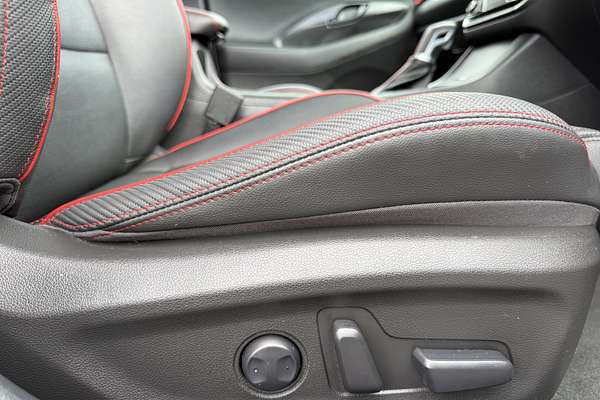 2021 Hyundai i30 N Line Premium PD.V4