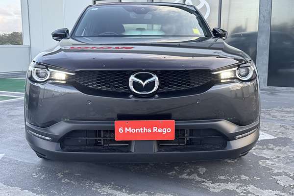 2021 Mazda MX-30 G20e Evolve DR Series