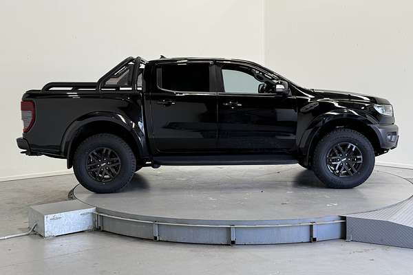 2020 Ford Ranger RAPTOR 2.0 (4x4) PX MKIII MY21.25 4X4 2.0L