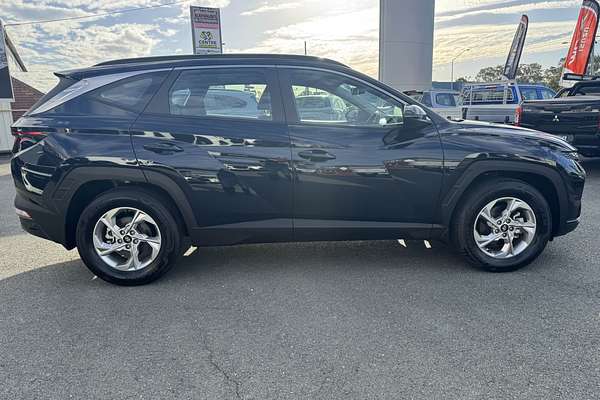 2024 Hyundai Tucson NX4.V2