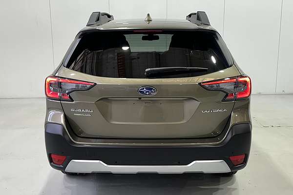 2024 Subaru Outback AWD 6GEN 4X4