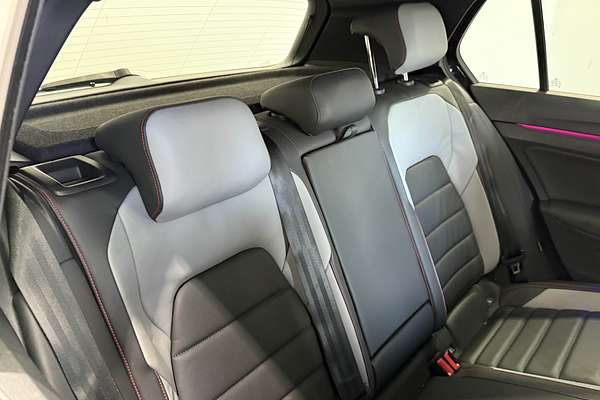 2022 Volkswagen Golf GTi MARK 8 MY22.5