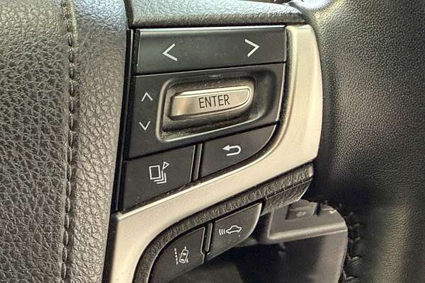2021 Toyota LANDCRUISER PRADO VX GDJ150R
