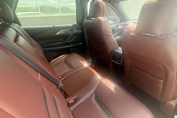 2019 Mazda CX-9 Azami LE TC